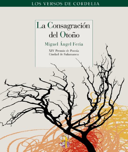 Stock image for La consagracin del otoo for sale by medimops