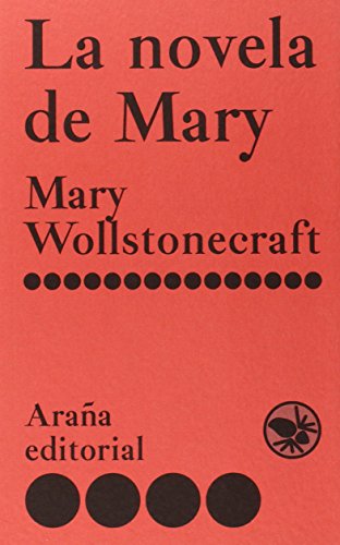 Beispielbild fr La novela de Mary zum Verkauf von AG Library