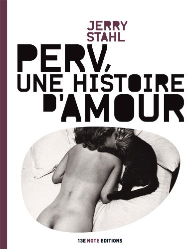 Stock image for Perv, une histoire d'amour for sale by Ammareal