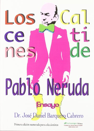 LOS CALCETINES DE PABLO NERUDA