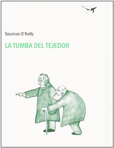 Imagen de archivo de LA TUMBA DEL TEJEDOR a la venta por KALAMO LIBROS, S.L.