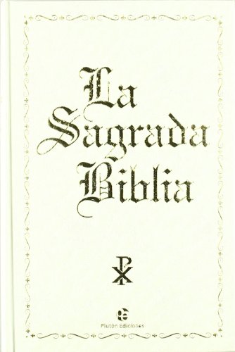 9788493806118: Sagrada Biblia. (Nacar)