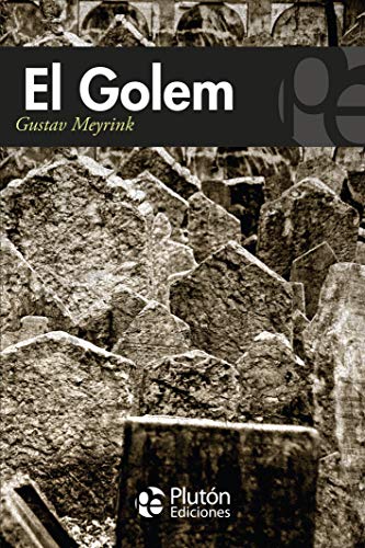 9788493806149: El Golem (Coleccin Misterio)