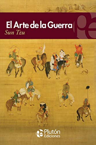 Imagen de archivo de El Arte De La Guerra (coleccin Eterna) a la venta por RecicLibros