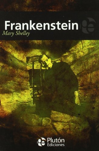 Imagen de archivo de Frankenstein a la venta por Hamelyn
