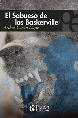 9788493806194: El sabueso de los Baskerville (Coleccin Misterio)