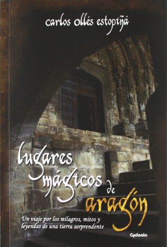 Stock image for Lugares mgicos de Aragn for sale by Iridium_Books