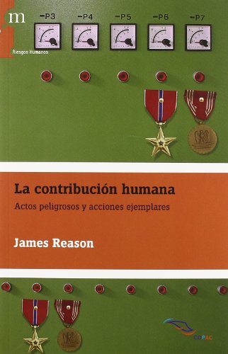 CONTRIBUCIÓN HUMANA, LA