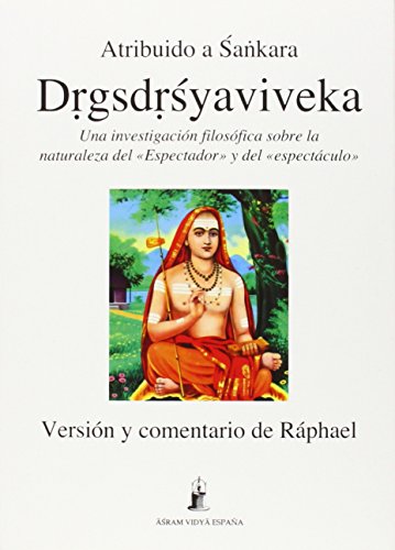 Imagen de archivo de DRGSDRSYAVIVEKA: UNA INVESTIGACIN FILOSFICA SOBRE LA NATURALEZA DEL "ESPECTADOR" Y DEL "ESPECTCULO" a la venta por KALAMO LIBROS, S.L.