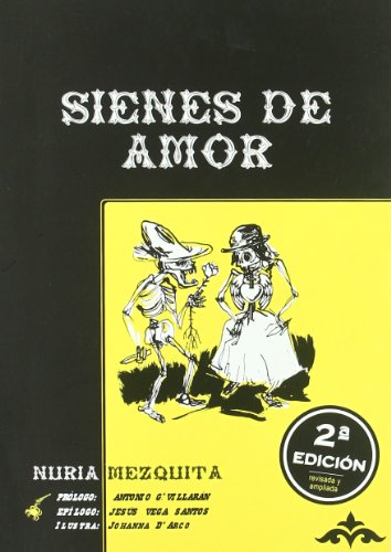 Imagen de archivo de SIENES DE AMOR a la venta por KALAMO LIBROS, S.L.