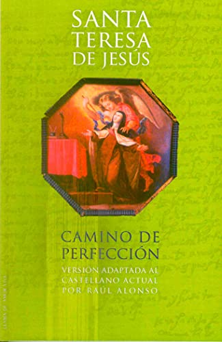 Imagen de archivo de CAMINO DE PERFECCIN (VERSION ADAPATADA AL CASTELLANO ACTUAL) a la venta por KALAMO LIBROS, S.L.