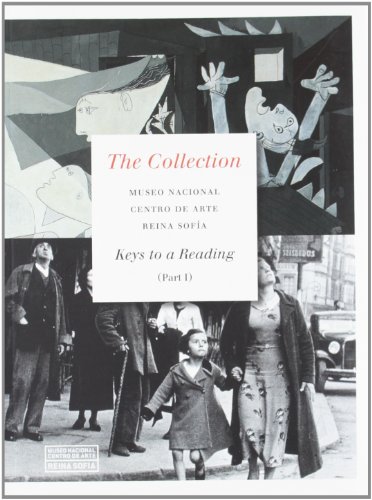 9788493814236: The collection MNCARS: keys to a reading