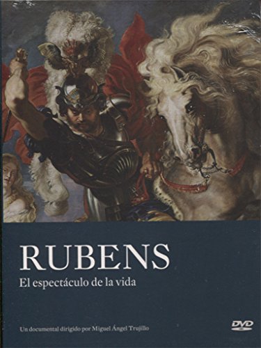 Imagen de archivo de Rubens, el Espectaculo de la Vida a la venta por Hamelyn