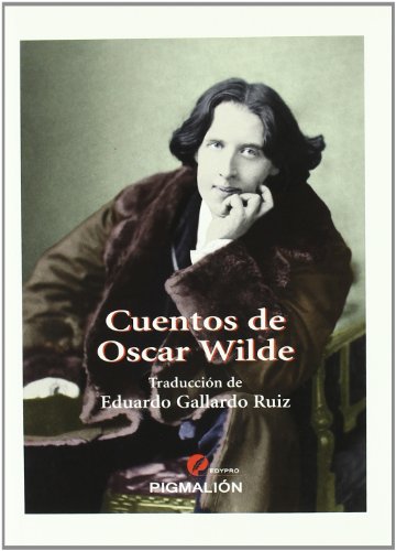 Imagen de archivo de CUENTOS DE OSCAR WILDE a la venta por AG Library