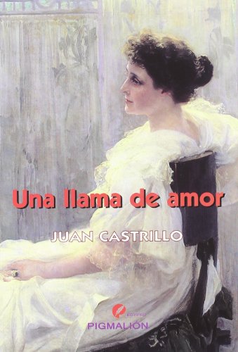 Beispielbild fr Una Llama de Amor zum Verkauf von Hamelyn