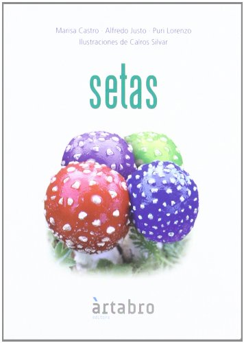 Stock image for SETAS for sale by Librerias Prometeo y Proteo