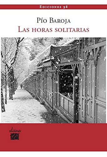 Beispielbild fr Horas solitarias, las zum Verkauf von Iridium_Books