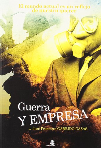 Imagen de archivo de Guerra y empresa a la venta por Iridium_Books