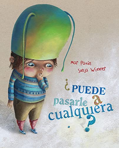 Imagen de archivo de Puede pasarle a cualquiera? (Spanish Edition) a la venta por SecondSale