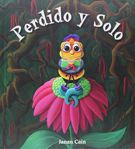 Stock image for Perdido y Solo for sale by Better World Books: West