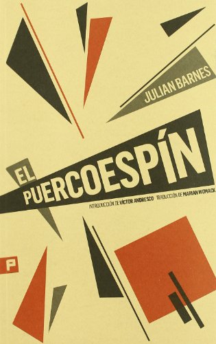 9788493824648: El Puercoespin, Coleccin Perspectivas (Vevsky)