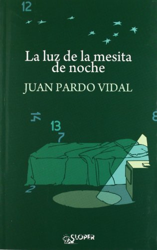 Stock image for La luz de la mesita de noche for sale by Librera Prez Galds