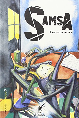 Stock image for SAMSA for sale by KALAMO LIBROS, S.L.