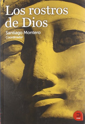 Imagen de archivo de Los Rostros de Dios / God's Faces: Laprez Soba, Jos M; lvarez Ped a la venta por Hamelyn