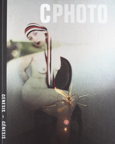Stock image for Genesis: C Photo Volume 1 for sale by Books From California
