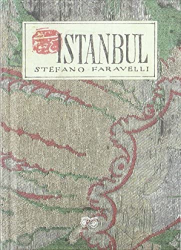 Imagen de archivo de ISTANBUL: Cuaderno de viaje a la venta por KALAMO LIBROS, S.L.