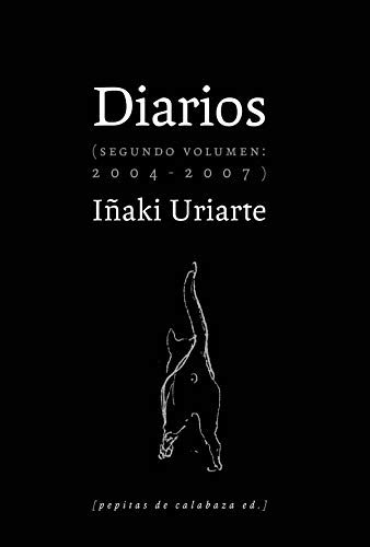 Stock image for Diarios (2004-2007) for sale by Hawking Books