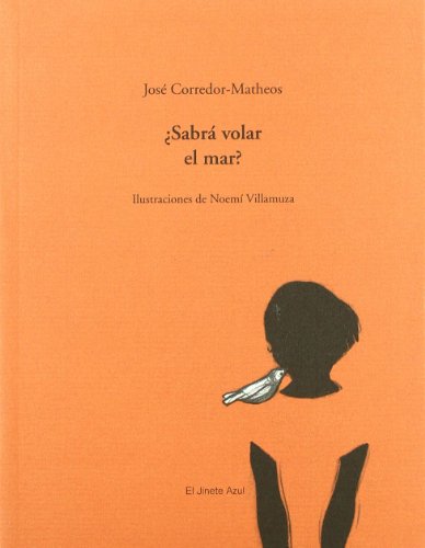 Stock image for Sabr volar el mar? for sale by Iridium_Books