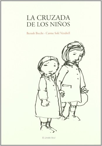 Imagen de archivo de La cruzada de los nios a la venta por Iridium_Books