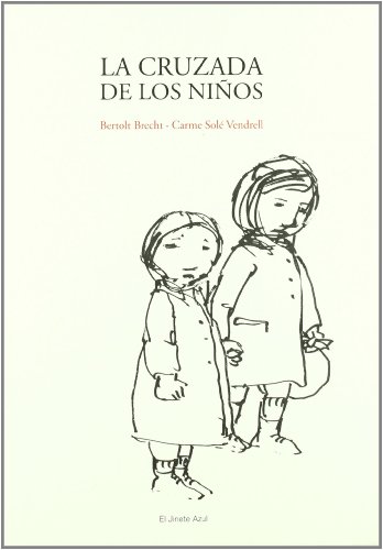 Stock image for La cruzada de los nios for sale by Iridium_Books