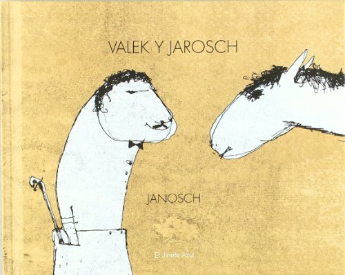 Imagen de archivo de VALEK Y JAROSCH a la venta por Librera Rola Libros