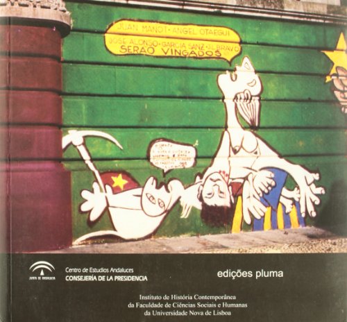 Stock image for EL FIN DE LAS DICTADURAS IBRICAS (1974-1978) for sale by Zilis Select Books