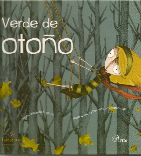 Stock image for Verde de Otoo for sale by Librera Berln