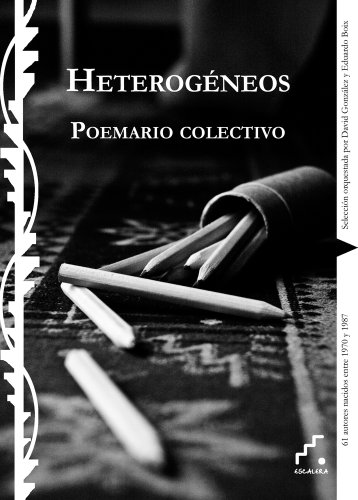 Imagen de archivo de Heterogneos: Poemario colectivo (VerS.O.S.) (Spanish Edition) a la venta por Reader's Corner, Inc.