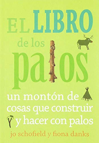 9788493836467: LIBRO DE LOS PALOS,EL (SIN COLECCION)