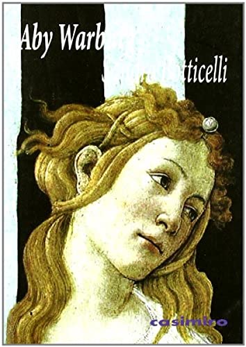 Imagen de archivo de Sandro Botticelli a la venta por Better World Books