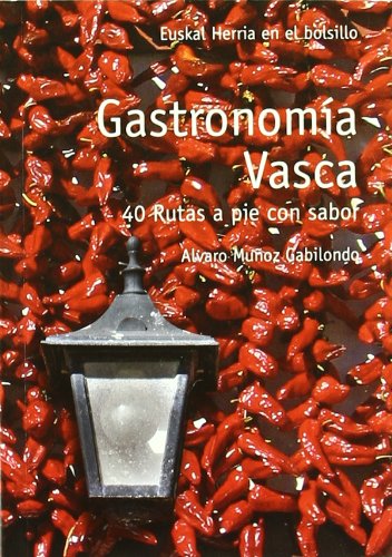 Stock image for GASTRONOMA VASCA for sale by Librerias Prometeo y Proteo