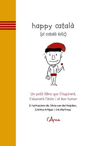 Stock image for HAPPY CATALA (EL CATALA FELI) for sale by Antrtica