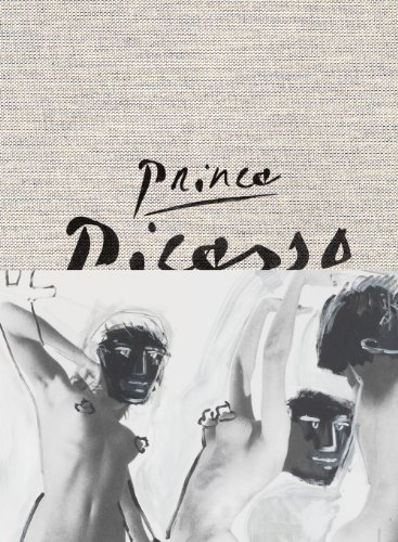 9788493842765: Prince / Picasso