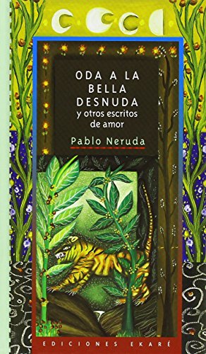 Stock image for Oda a la bella desnuda - Nuevo formato for sale by ThriftBooks-Dallas