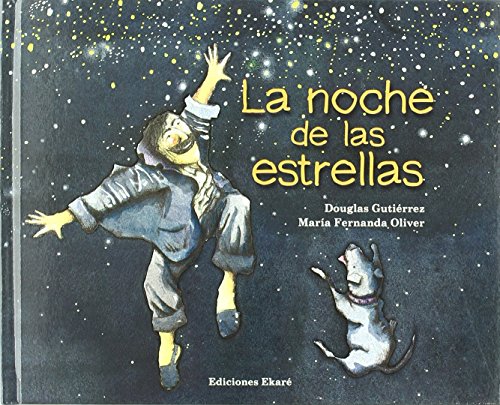 Stock image for La noche de las estrellas (Ponte poronte) (Spanish Edition) for sale by SecondSale