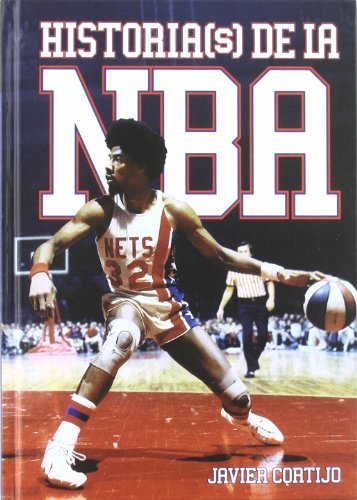 Imagen de archivo de Historia de la Nba a la venta por Hamelyn