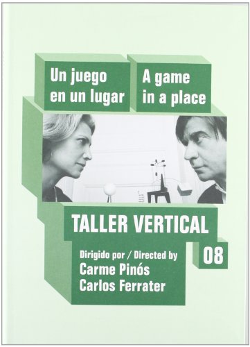 Imagen de archivo de Taller vertical 08/09 a la venta por Iridium_Books