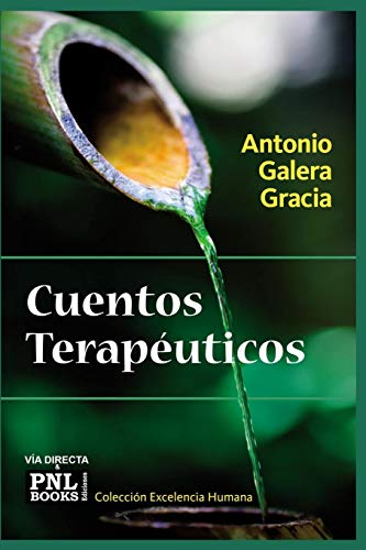 Imagen de archivo de CUENTOS TERAPUTICOS (Spanish Edition) a la venta por Lucky's Textbooks