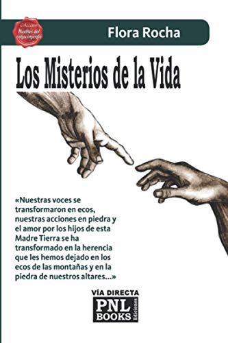 9788493849962: LOS MISTERIOS DE LA VIDA