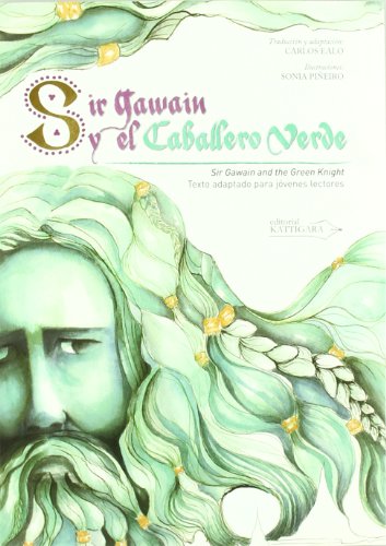Imagen de archivo de Sir Gawain y el caballero verde (Joyas Medievales) a la venta por medimops